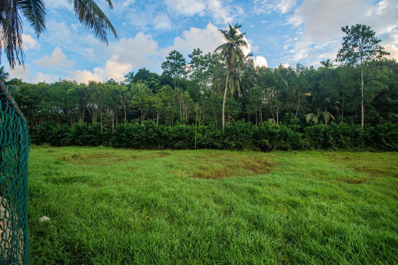 Greencliff Mirissa Exterior photo
