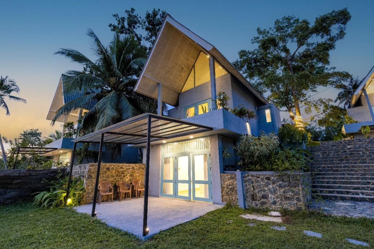 Greencliff Mirissa Exterior photo