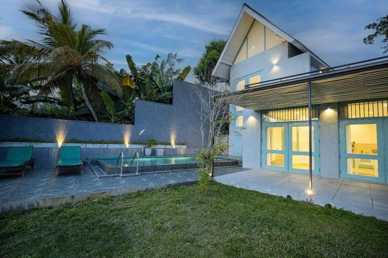 Greencliff Mirissa Exterior photo